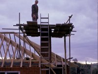 Coomberry Greywell Grandad House Building 23